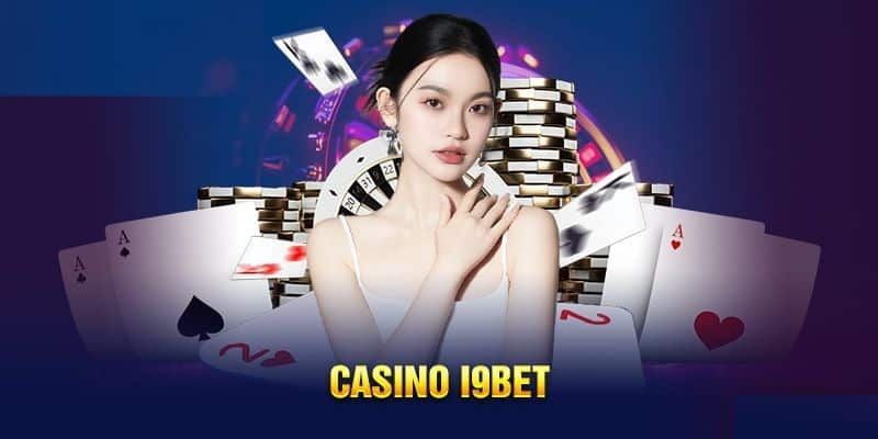 Kho game siêu hấp dẫn tại nhà cái i9bet72